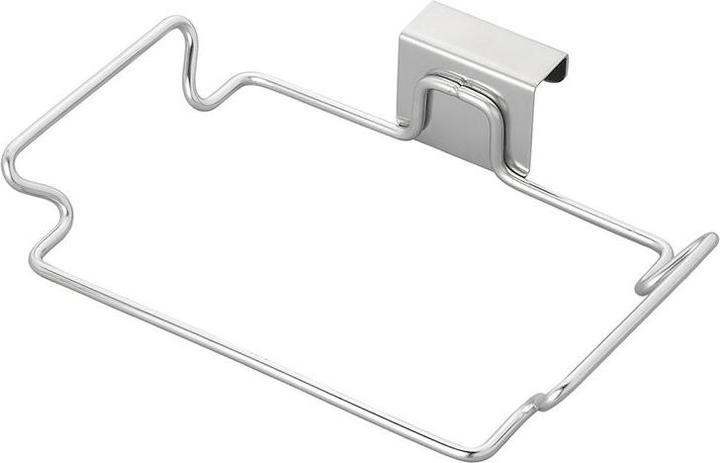 Actual product image ProPlus Abfallsack Halter für Türmontage