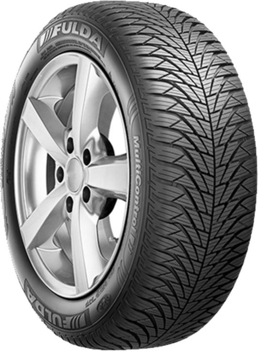 Actual product image Fulda Multicontrol (205/55R16 94V, All-weather tyres)