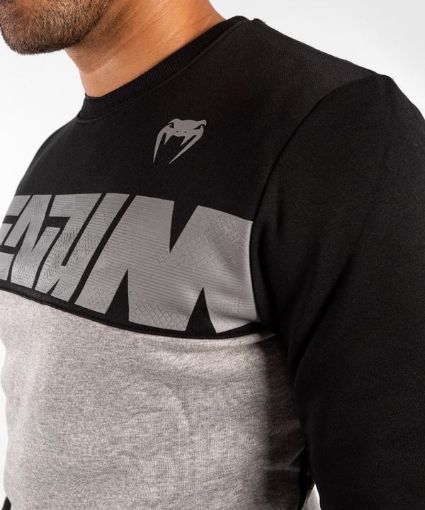 Actual product image Venum Connect Crewneck Sweatshirt (M)
