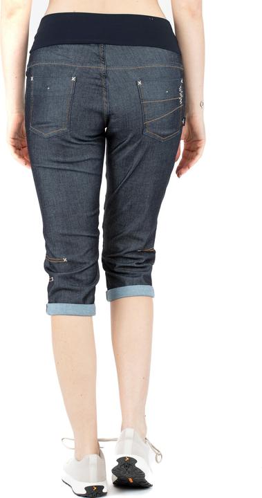Image du produit Chillaz Women's Fuji 3.0 3/4 Pant (XL)