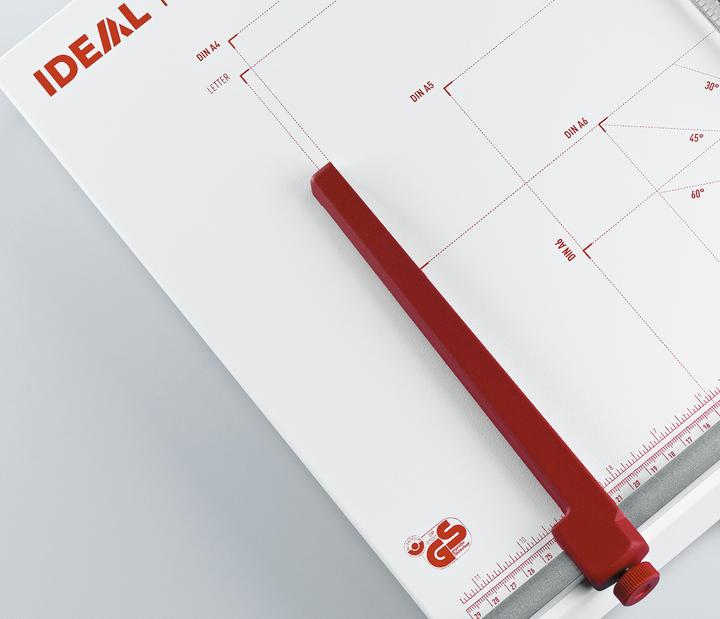 Produktbild Ideal 1134 (25 Blätter, A4)