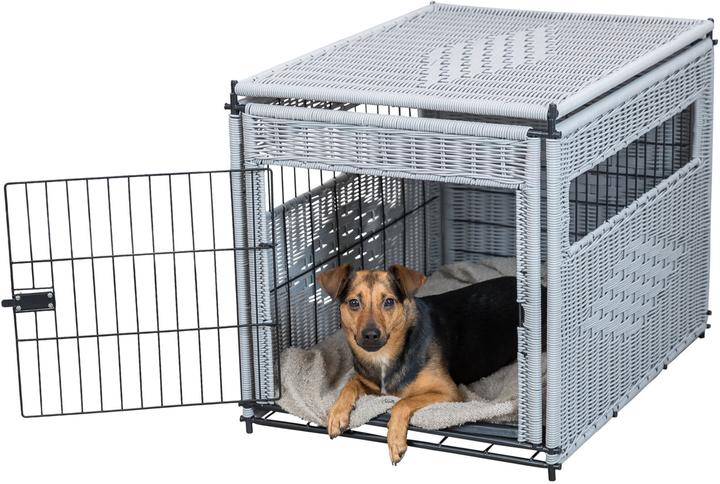Produktbild Trixie Home Kennel (Hund, Abschliessbar)