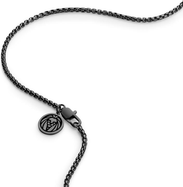 Actual product image Lucleon Essentials (Stainless steel)
