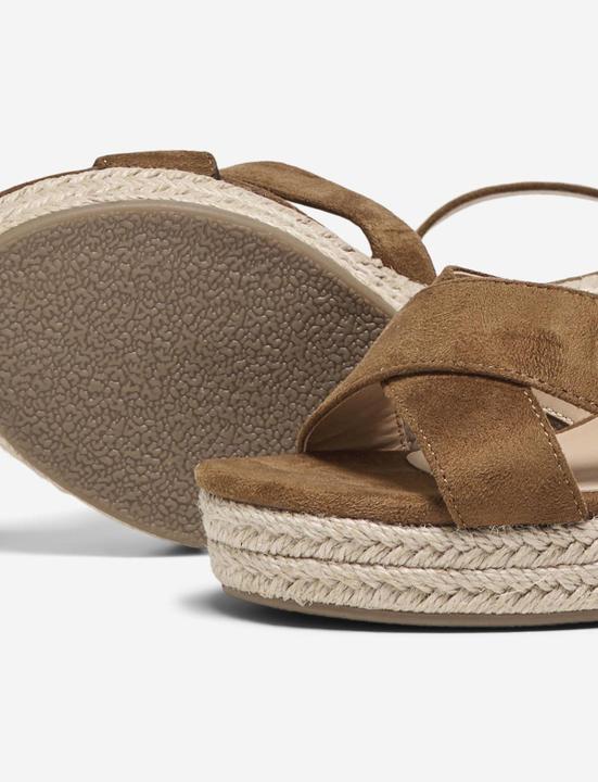 Produktbild Only ONLAMELIA-18 Schuhe mit Absatz Sandalen mit Absatz (38)