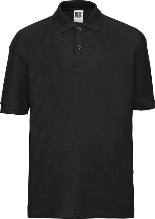 Produktbild Russell Poloshirt (104)