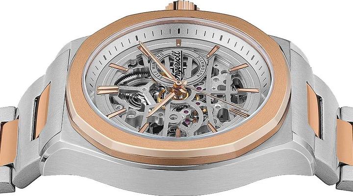 Actual product image Ingersoll 1892 GENTS 1892 THE ORVILLE AUTOMAT (Analogue wristwatch, 44 mm)