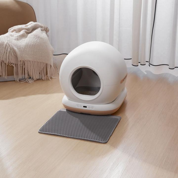 Produktbild AstroPet Neptune Series (Selbstreinigendes Katzenklo)