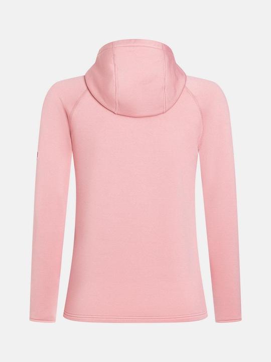 Actual product image Peak Performance Chill Light Zip Hood (L)