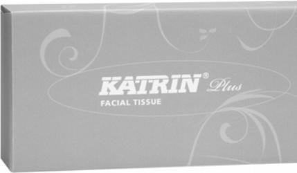 Produktbild Katrin Plus Gesichtstücher