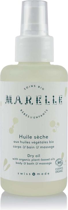 Marelle Trockenöl Öl