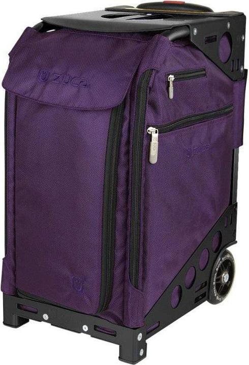 Actual product image Züca Pro Artist trolley case (32 l, Hand luggage (up to 50 litres))