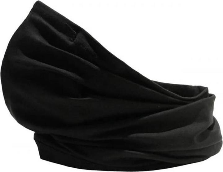 Produktbild Unrepa Tube Mask schwarz (Grösse L) (1 x)