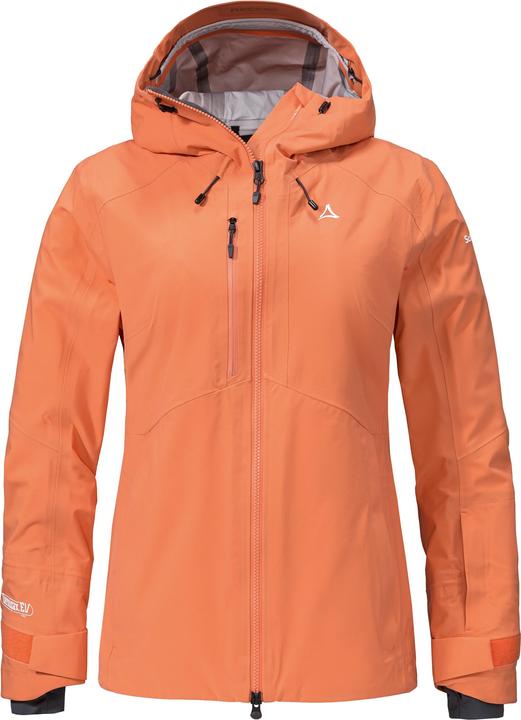 Produktbild Schöffel 3L Jacket Pizac L (38)