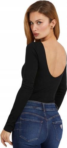 Image du produit Guess Bodys manches longues pour femmes (L)