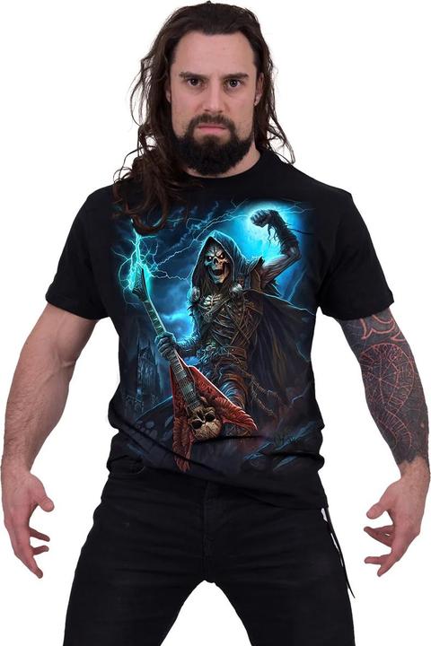 Produktbild Spiral Dead Metal Hemd (XL)