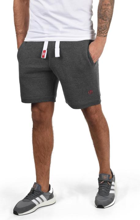 Immagine prodotto Solid BennShorts Pantaloncini Felpa Shorts Pantaloni Corti Da Uomo (XXL)