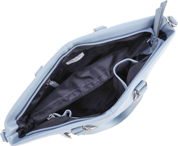 Actual product image Gerry Weber handbag mhz keep in mind (8 l)