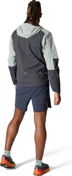 Produktbild Rab Downpour Trail Light Jacket - Regenjacke - Herren (M)