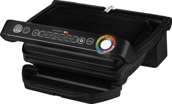 Tefal Optigrill (CH plug)