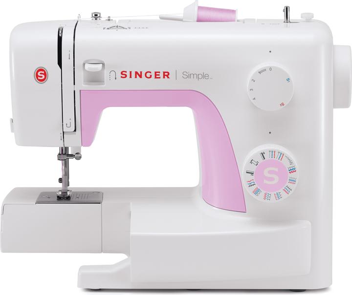 Produktbild Singer Simple 3223