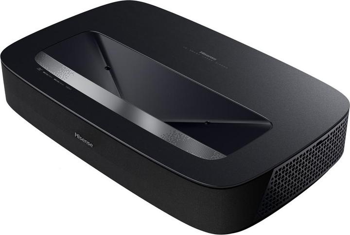 Immagine prodotto Hisense PL1HE (4K, 2100 lm, 0.25:1)