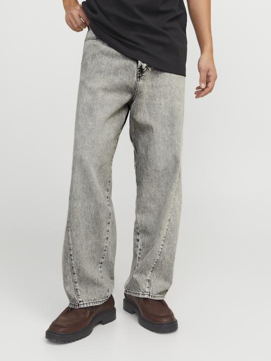 Actual product image Jack & Jones JJIRON JJMASON SQ 638 Extra Baggy Fit Jeans Extra Baggy Fit Jeans (W33/L34)