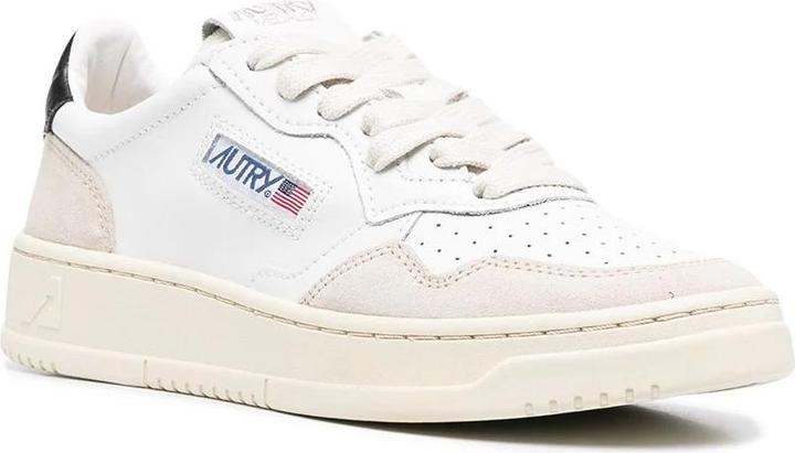 Produktbild Autry Medalist Low (37)