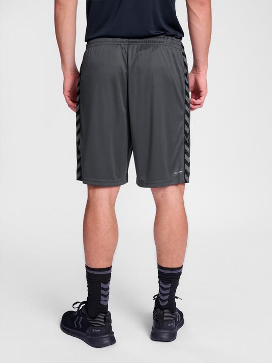 Produktbild hummel Hmlauthentic Pl Shorts (S)