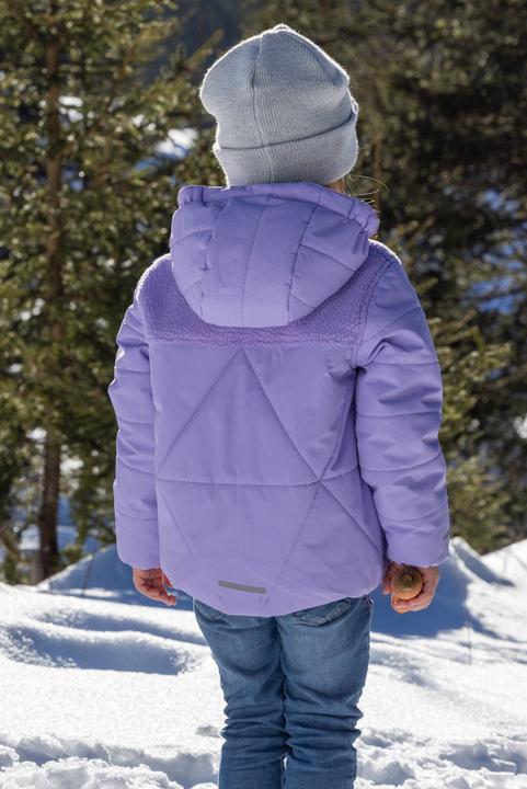 Produktbild Rukka Jano Kinder Winterjacke (116)