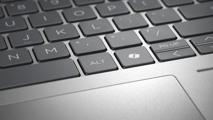 Actual product image HP EliteBook 645 14 G11 (14", AMD Ryzen 5 7535U, 16 GB, 512 GB, DE)