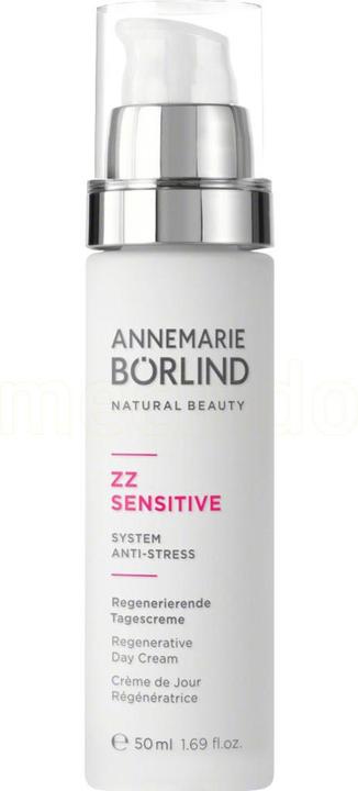 Immagine prodotto Annemarie Börlind ZZ Sensitive Regenerating Day Cream (50 ml, Crema da giorno)