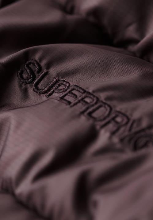 Image du produit Superdry doudoune rembourrée fuji quit (L)