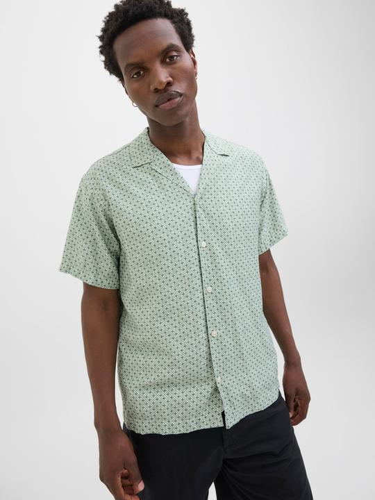 Actual product image Jack & Jones Relaxed Fit Hemd Hemd (S)