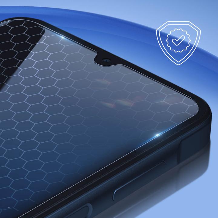 Actual product image Avizar Ceramic screen film (1 Piece, Samsung Galaxy A15)
