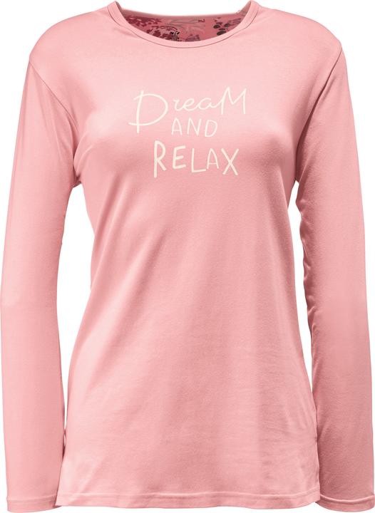 Erwin Müller Damen-Langarmshirt