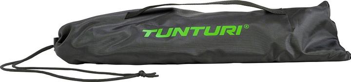 Produktbild Tunturi Widerstandstrainer mit Stab Fitnessstab (1 m, Stark)