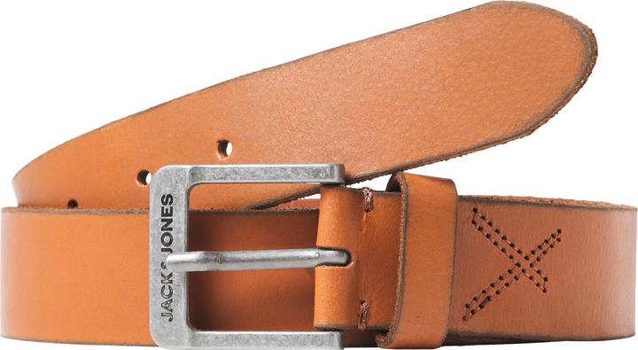 Immagine prodotto Jack & Jones Cintura in pelle (80)