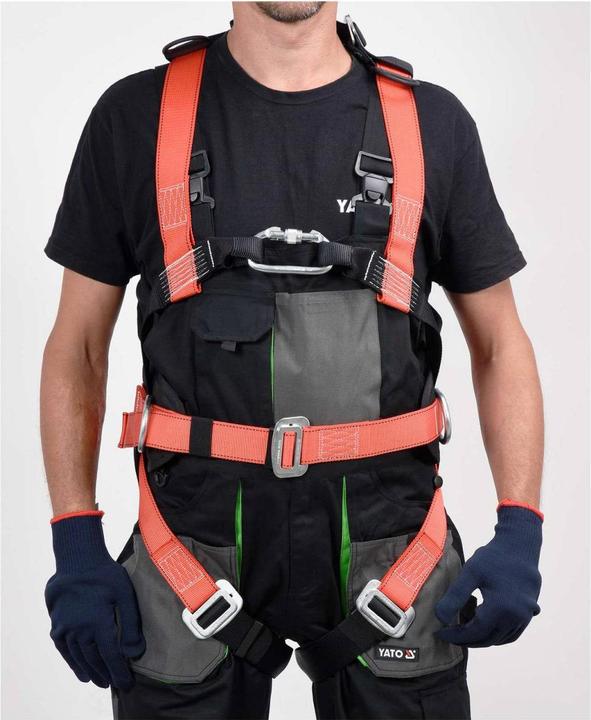 Yato Safety belt (Safety harness)