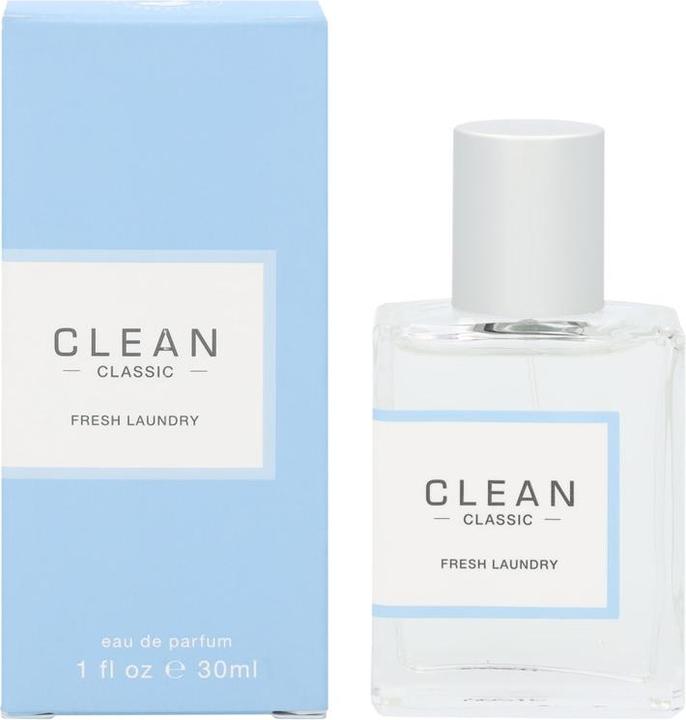 Immagine prodotto Clean Lavanderia fresca Eau de Parfum (Eau de parfum, 30 ml)
