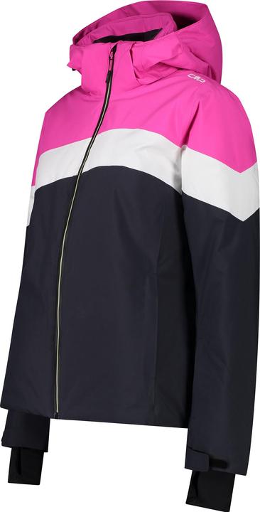 Actual product image CMP Campagnolo Ski Jacket Zip Hood (M)