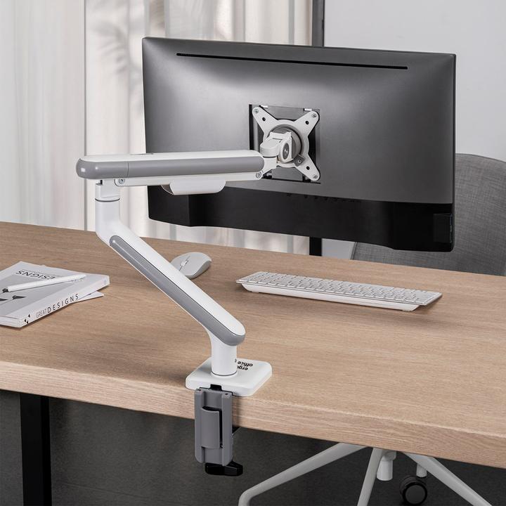 Produktbild Ergo Office Monitor desk mount ER-751 (Tisch, 32")