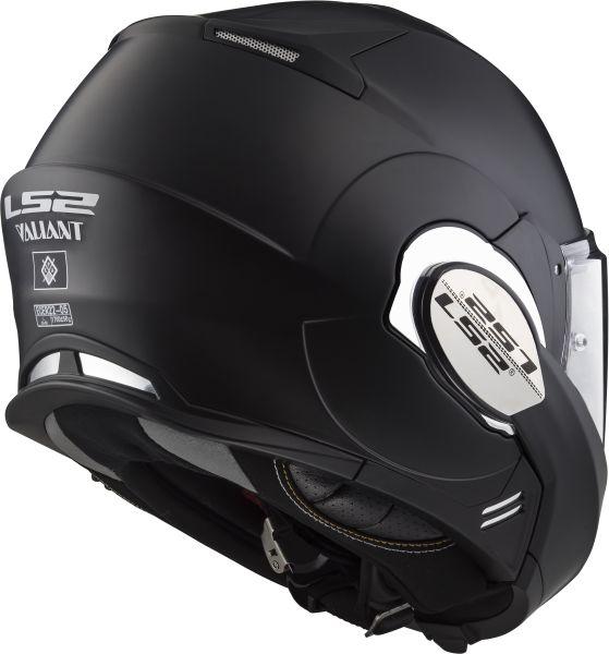 Immagine prodotto LS2 FF399 Valiant Solid (XS)