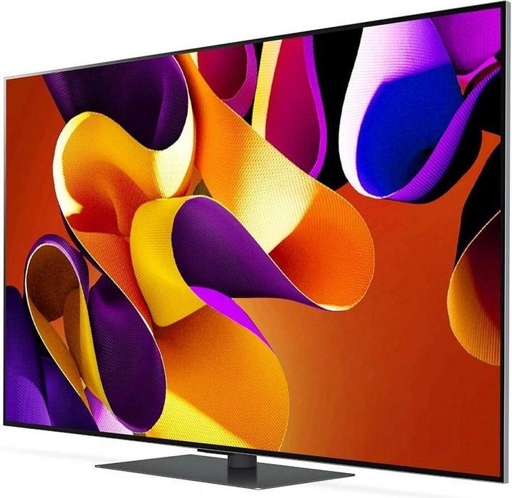 Actual product image LG OLED55G49LS (55", G4, OLED, 4K, 2024)