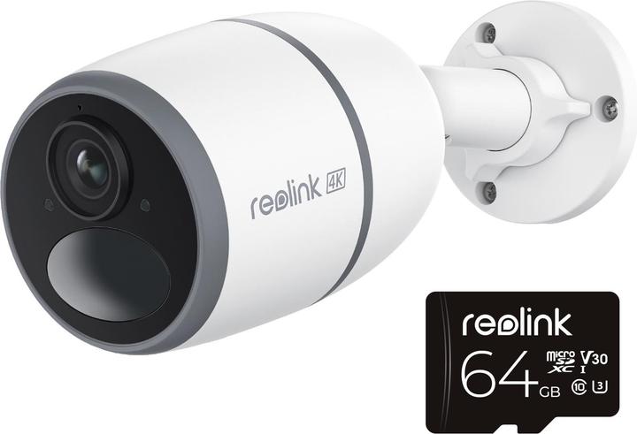 Produktbild Reolink Go Ultra (3840 x 2160 Pixels)