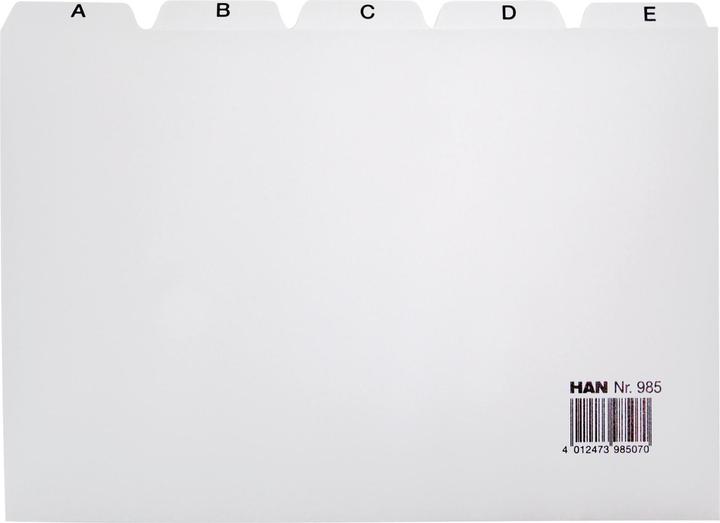 Han S'inscrire