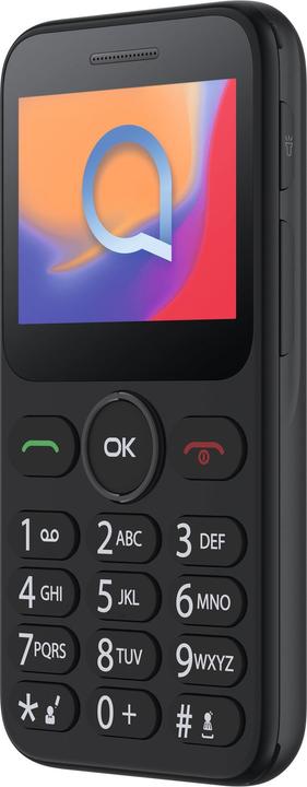 Produktbild Telekom 30.85 4G Feature Phone RAM 48 MB / 128 MB (2.40", 0.30 Mpx, 4G)