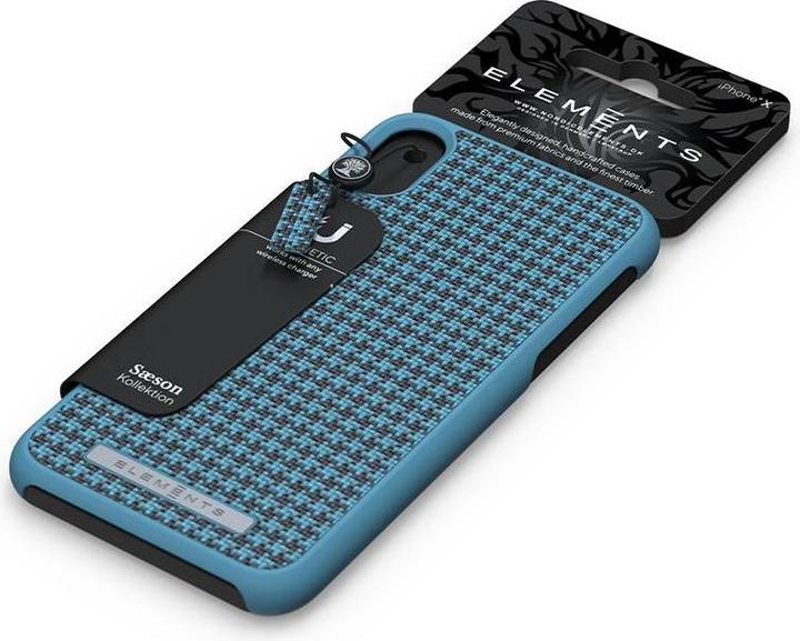 Image du produit Nordic Elements Idun (Apple iPhone XR)