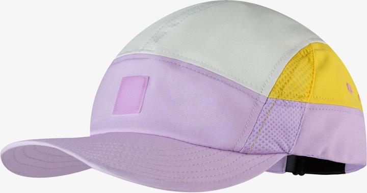 Buff 5 Panel Go Cap Domus Lilac (S/M)
