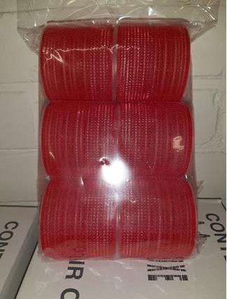 Image du produit XanitaliaPro bigoudis velcro