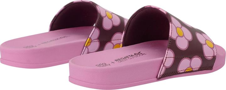 Image du produit Regatta - Claquettes ORLA KIELY - Femme (40.5)